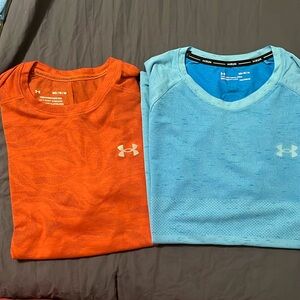 Under Armour Men’s Medium t shirt